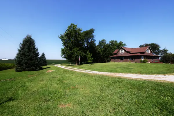 516 Q Avenue, Boone, IA 50036