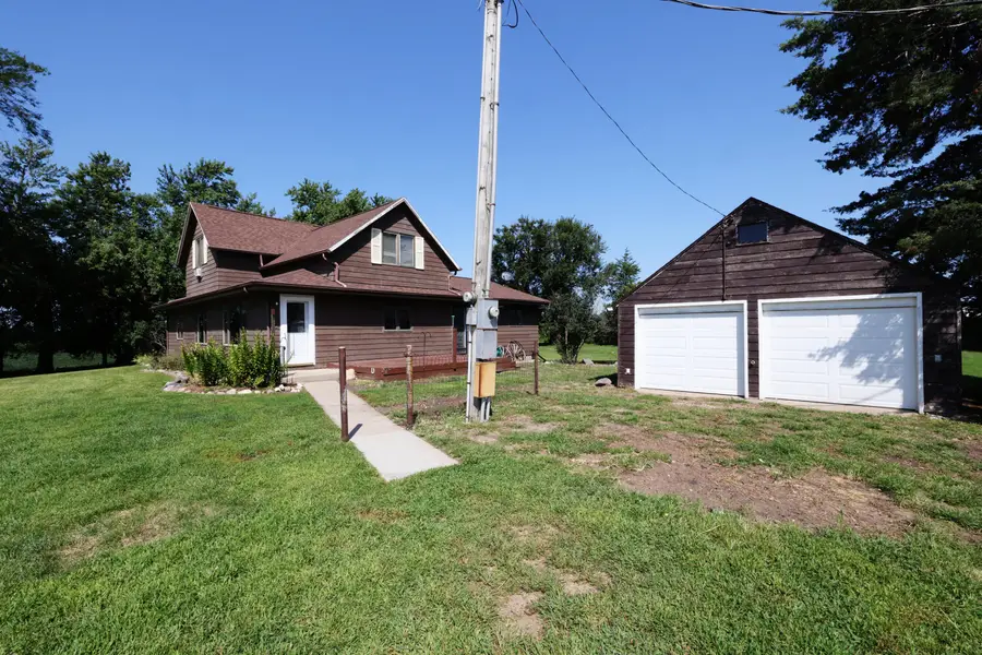 516 Q Avenue, Boone, IA 50036 - #2