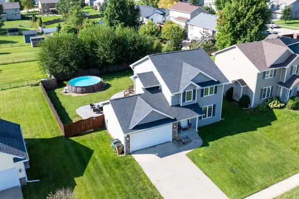 508 NW 10th Circle, Grimes, IA 50111