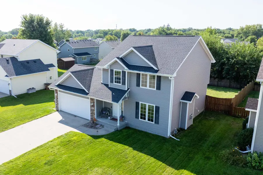 508 NW 10th Circle, Grimes, IA 50111 - #2