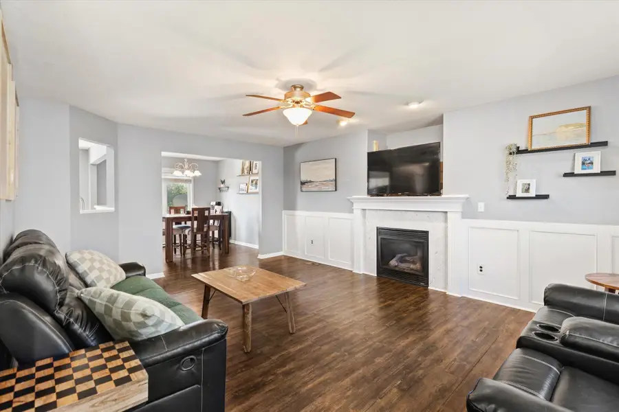 508 NW 10th Circle, Grimes, IA 50111 - #3