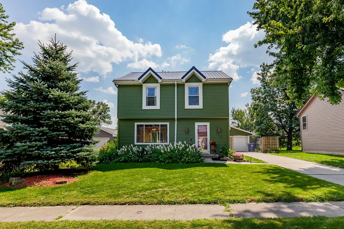 700 Ken Maril Road, Ames, IA 50010 - #1