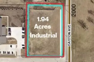 2541 Bailey Avenue, Ames, IA 50010