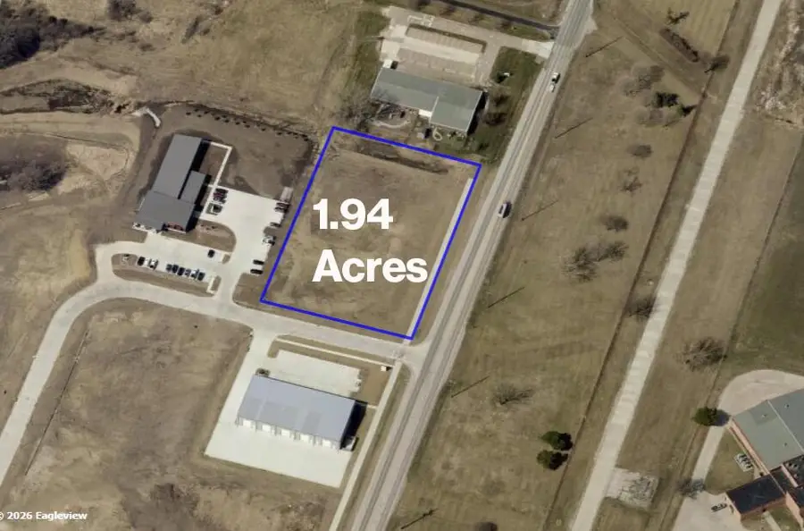 2541 Bailey Avenue, Ames, IA 50010 - #2
