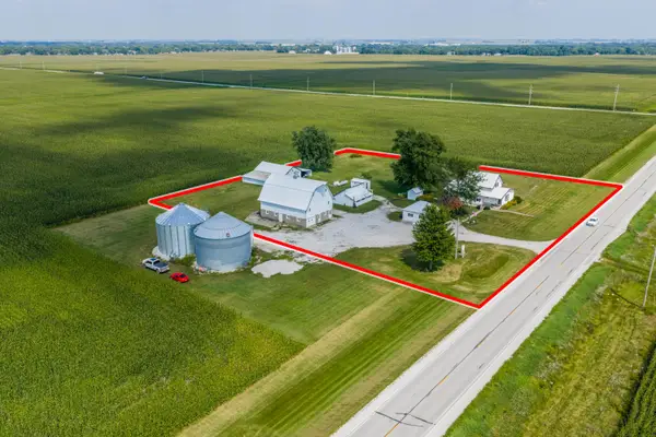 54845 130th Street, Story City, IA 50248