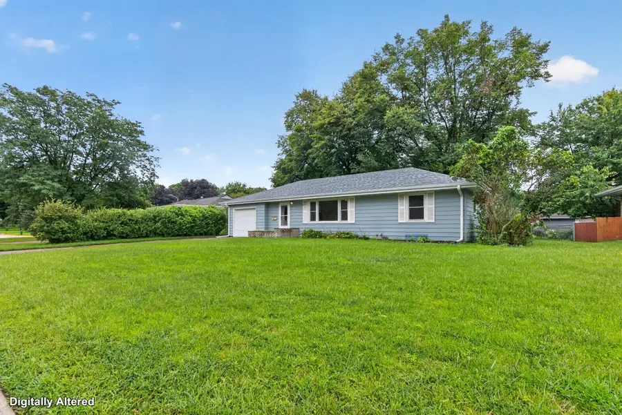 624 River Oak Drive, Ames, IA 50010 - #3