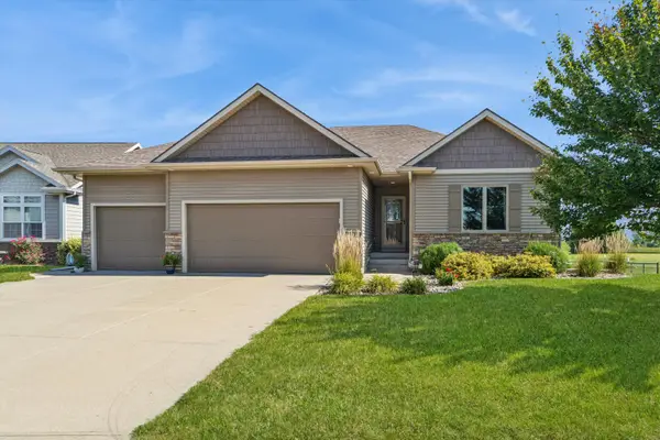 4604 NW 8th Street, Ankeny, IA 50023