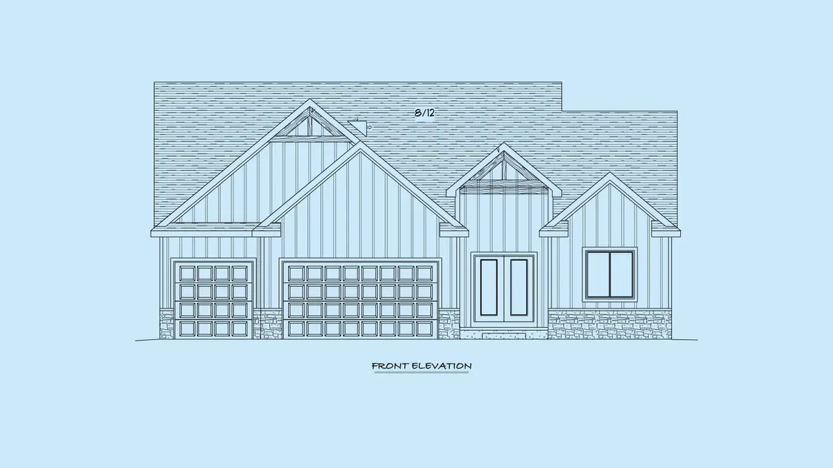 549 Westwood Drive, Huxley, IA 50124 - #1