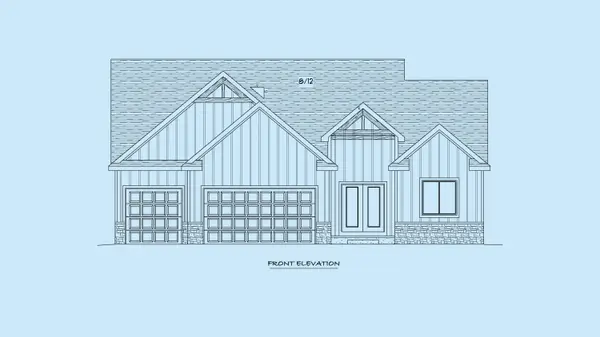 549 Westwood Drive, Huxley, IA 50124