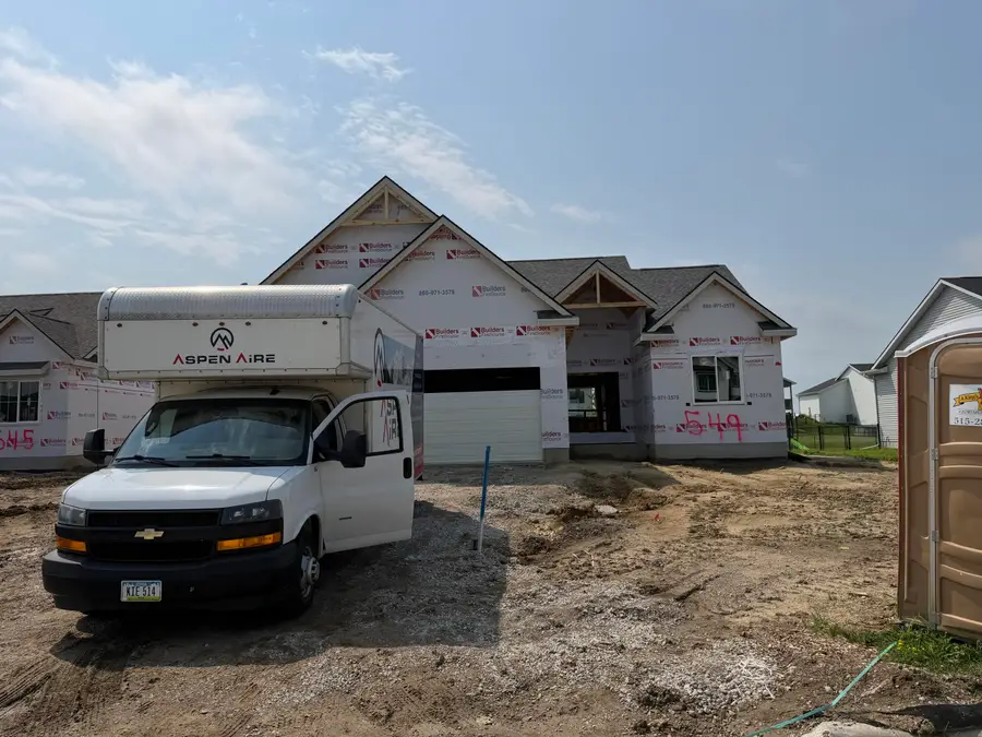 549 Westwood Drive, Huxley, IA 50124 - #3