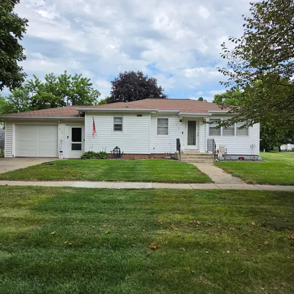 410 Clinton Street, Boone, IA 50036