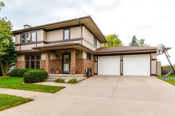 2406 Camden Drive, Ames, IA 50010
