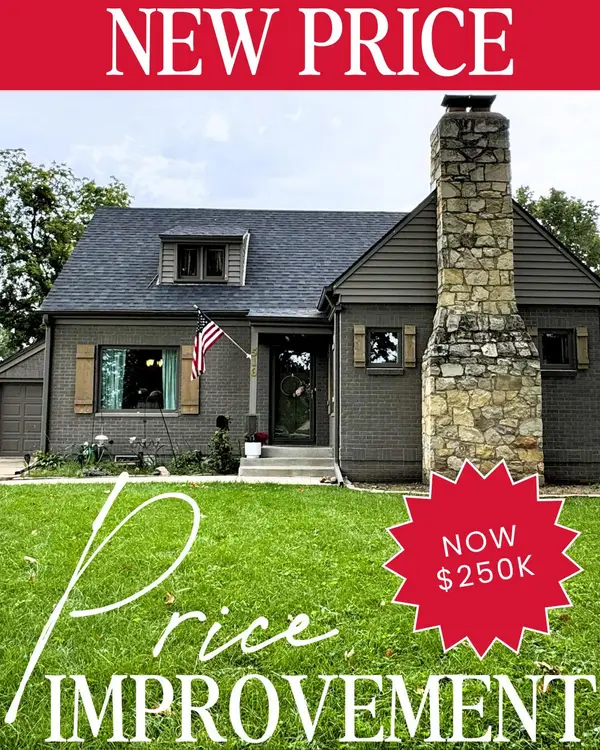 516 S Greene Street, Boone, IA 50036