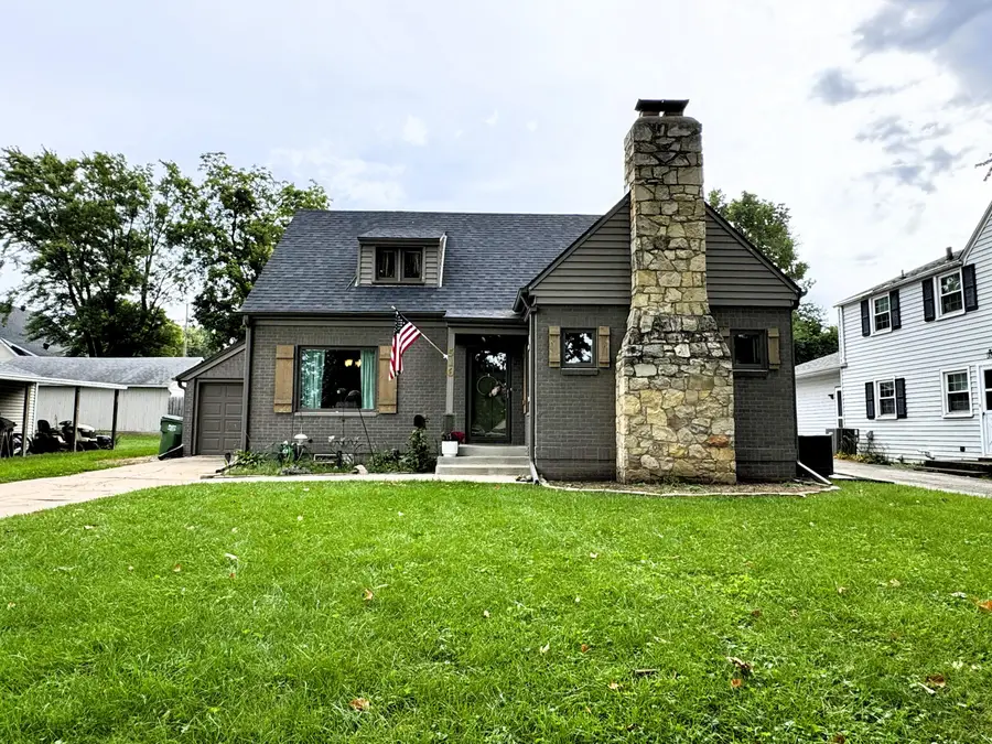 516 S Greene Street, Boone, IA 50036 - #2