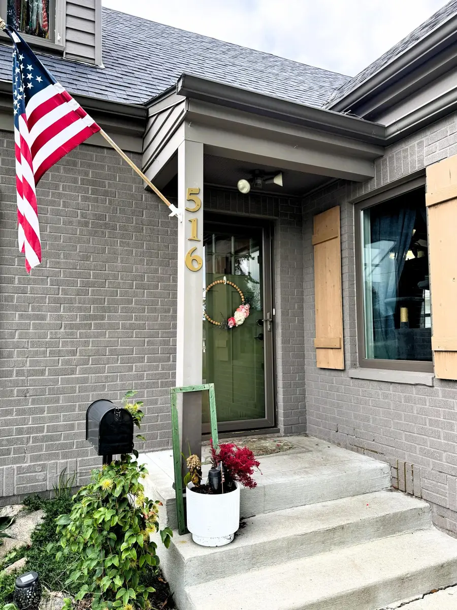 516 S Greene Street, Boone, IA 50036 - #3