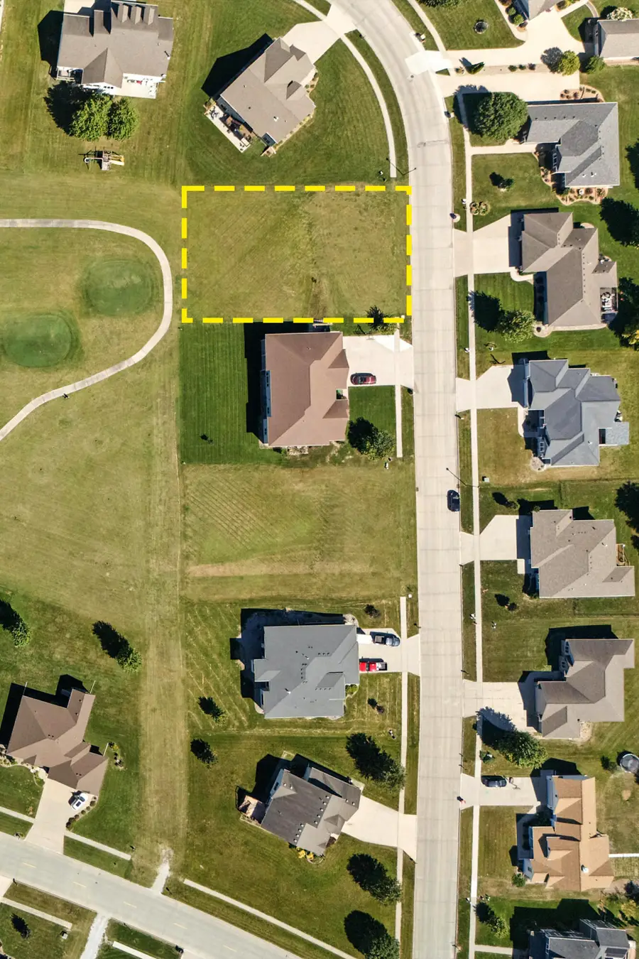 911 S Jackson Street, Boone, IA 50036 - #2