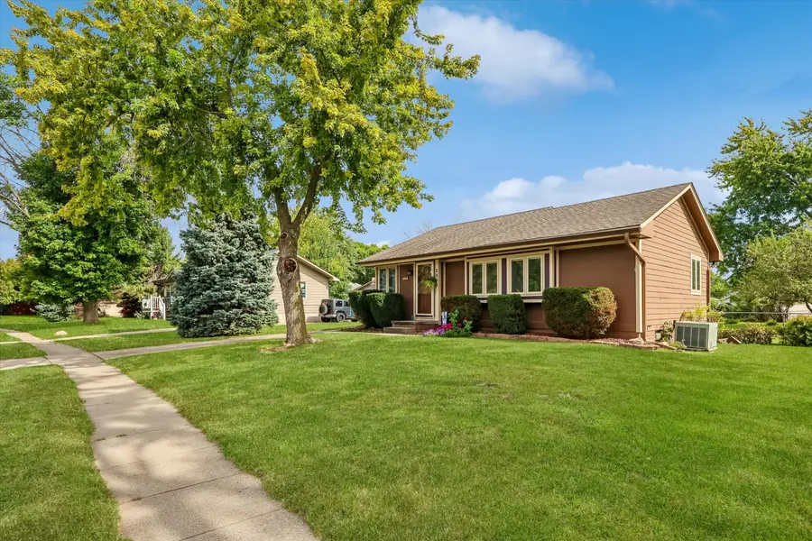 1305 NW Applewood Street, Ankeny, IA 50023 - #2