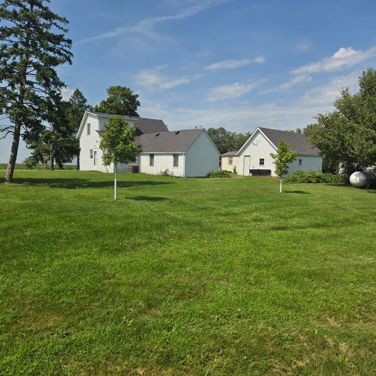 14714 630th Avenue, Roland, IA 50236 - #1