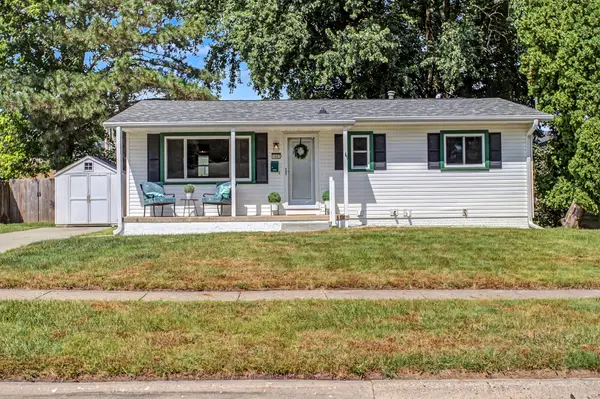 1407 Johnson Street, Ames, IA 50010