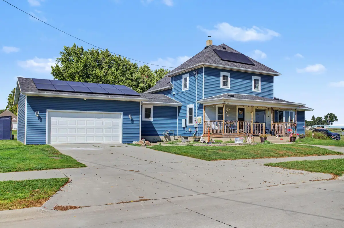 106 South Street, Colo, IA 50056 - #1