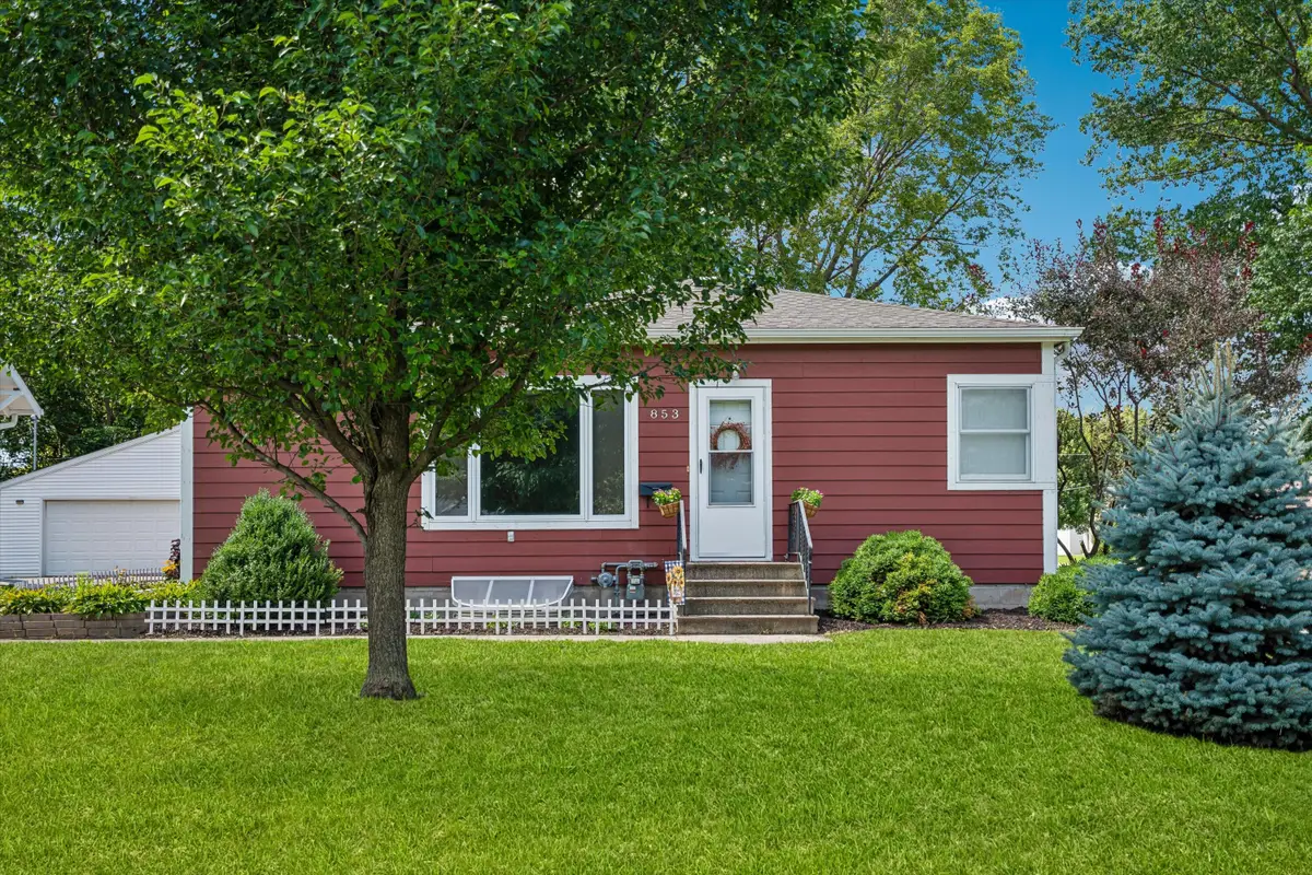 853 Lafayette Avenue, Story City, IA 50248 - #1