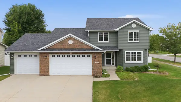 3132 Roxboro Drive, Ames, IA 50010