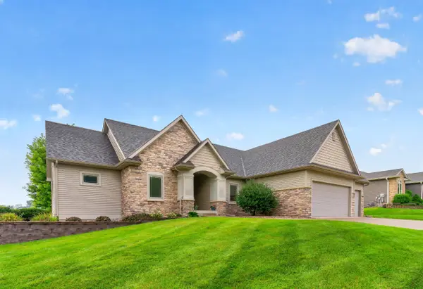 4221 Wembley Avenue, Ames, IA 50010