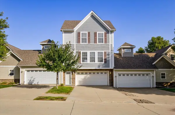 15315 Townsend Avenue, Urbandale, IA 50323