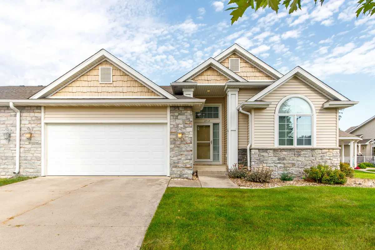 3712 Chilton Avenue, Ames, IA 50010 - #1