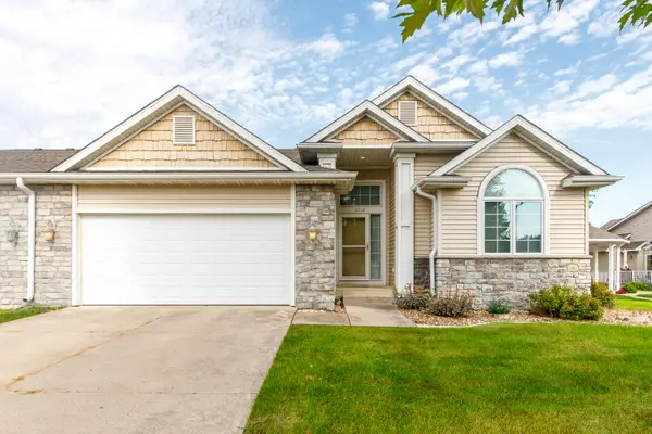 3712 Chilton Avenue, Ames, IA 50010