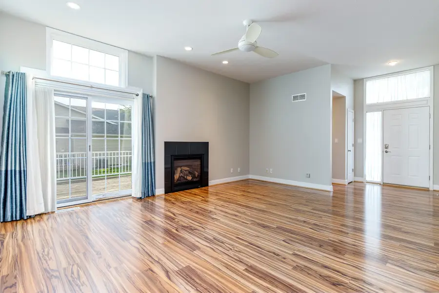 3712 Chilton Avenue, Ames, IA 50010 - #3
