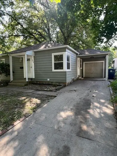 329 N Franklin Avenue, Ames, IA 50014 - #1