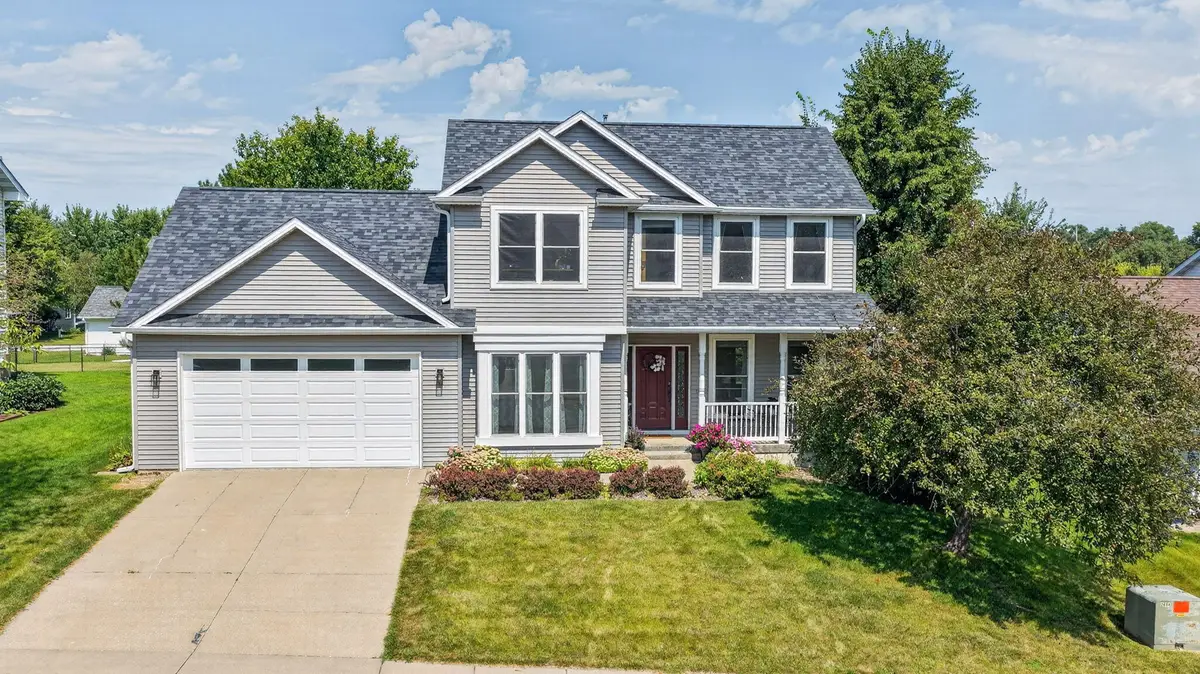4531 Clemens Boulevard, Ames, IA 50014 - #1