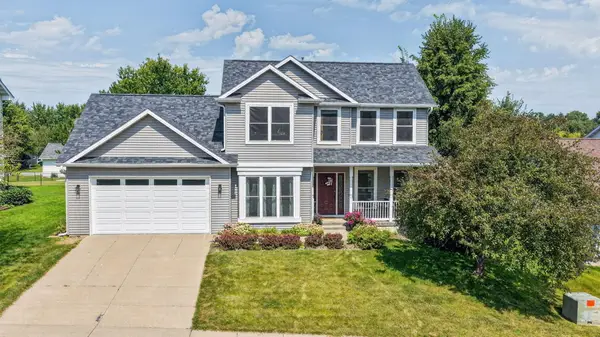 4531 Clemens Boulevard, Ames, IA 50014