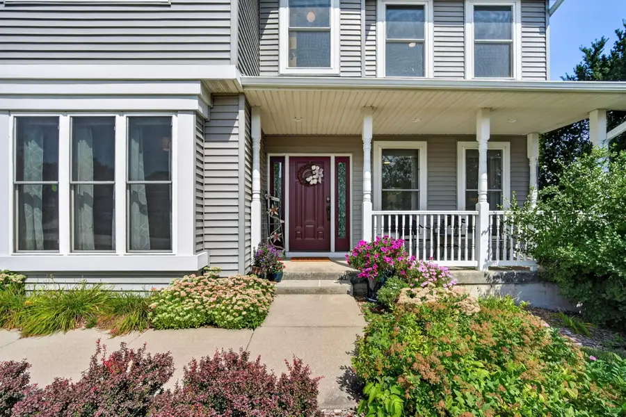 4531 Clemens Boulevard, Ames, IA 50014 - #2