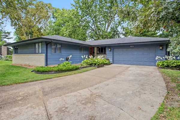 1615 Pierce Circle, Ames, IA 50010
