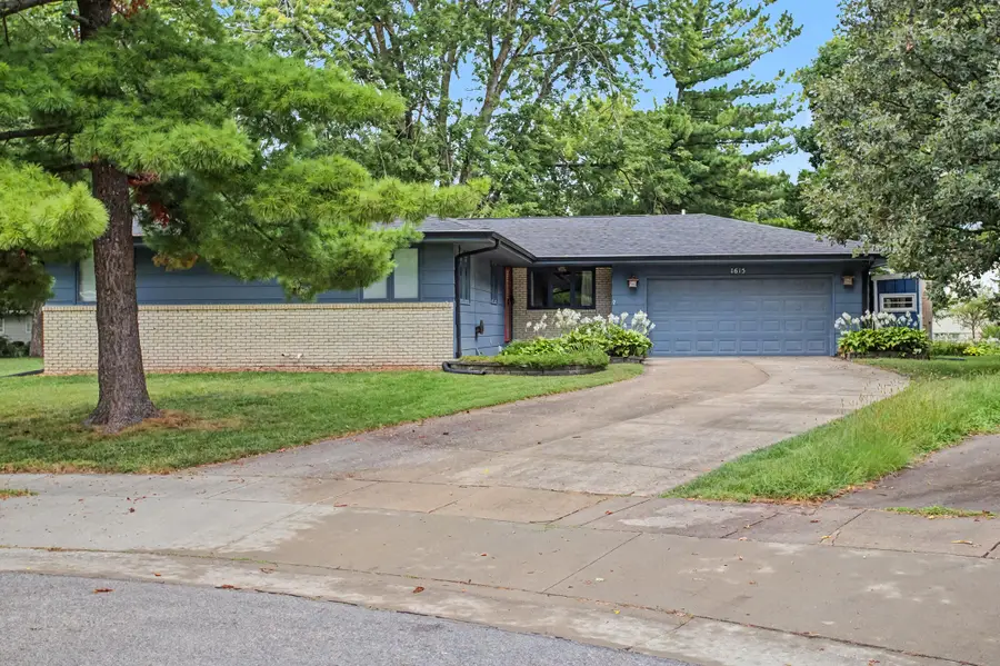 1615 Pierce Circle, Ames, IA 50010 - #2