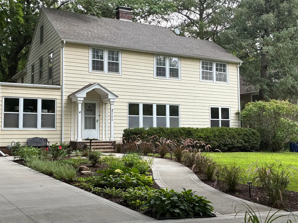 2111 Graeber Street, Ames, IA 50014 - #1