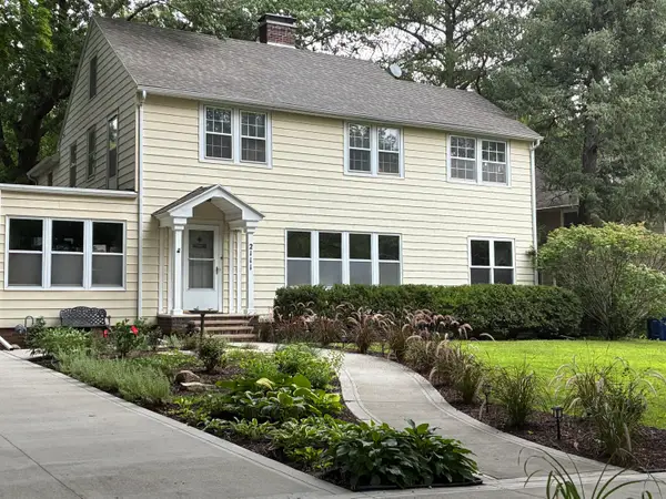 2111 Graeber Street, Ames, IA 50014