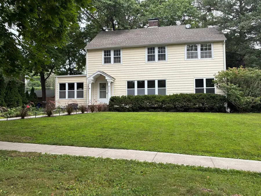 2111 Graeber Street, Ames, IA 50014 - #2