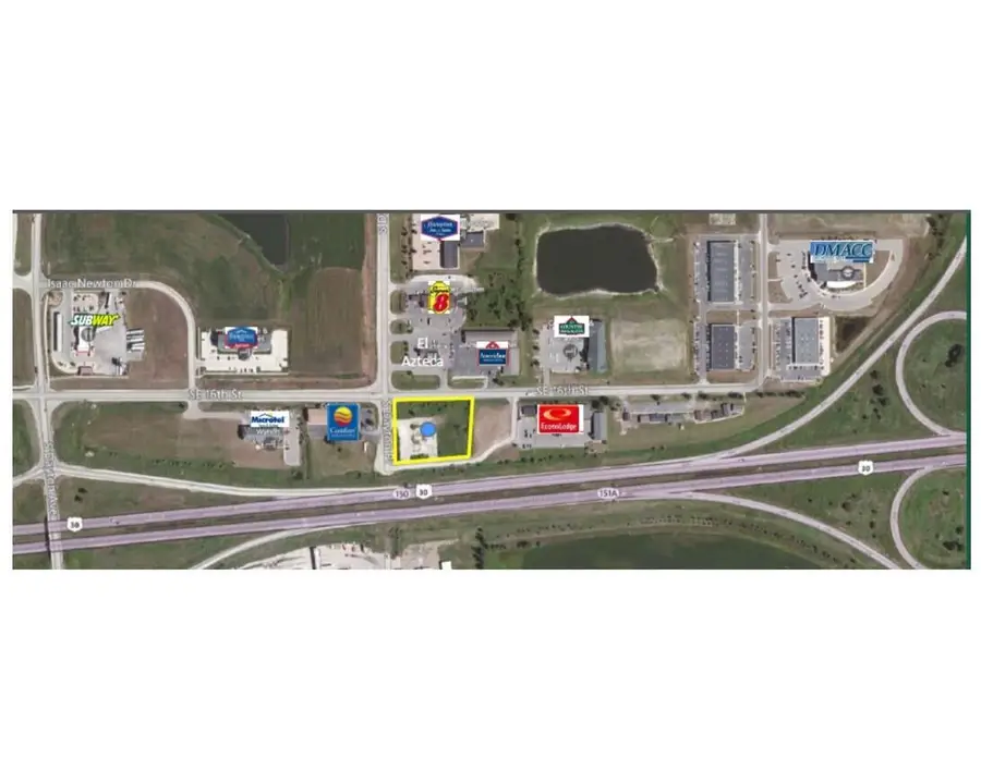 2400 SE 16th Street, Ames, IA 50010 - #2