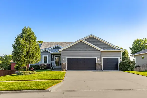 316 Centennial Drive, Huxley, IA 50124