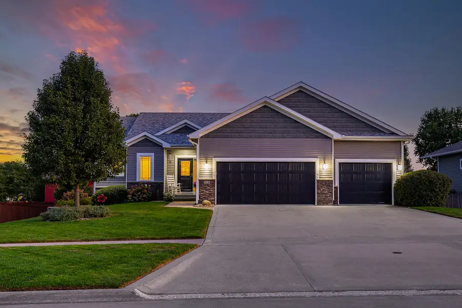 316 Centennial Drive, Huxley, IA 50124 - #2