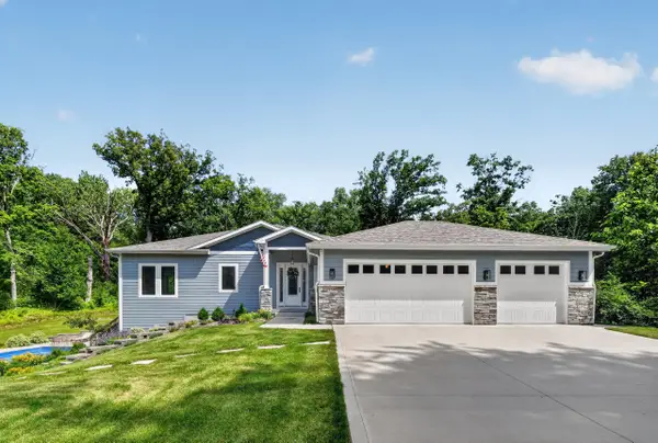 5458 Arrasmith Trail, Ames, IA 50010