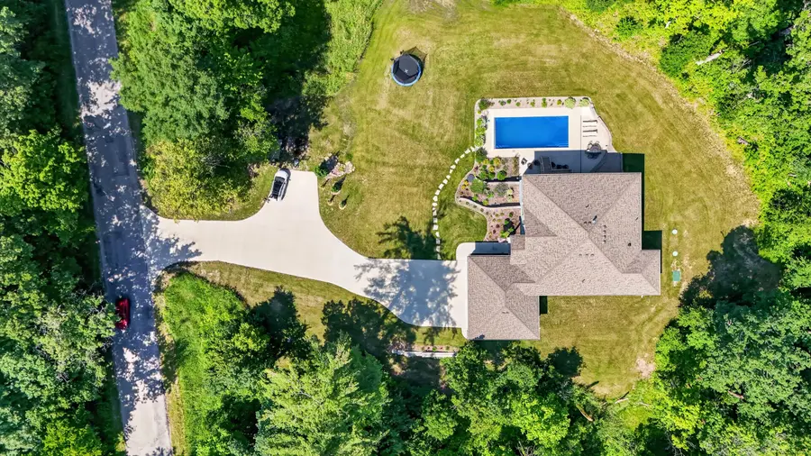 5458 Arrasmith Trail, Ames, IA 50010 - #2