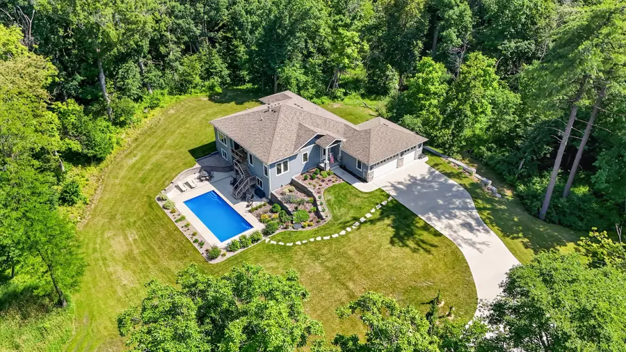 5458 Arrasmith Trail, Ames, IA 50010 - #3