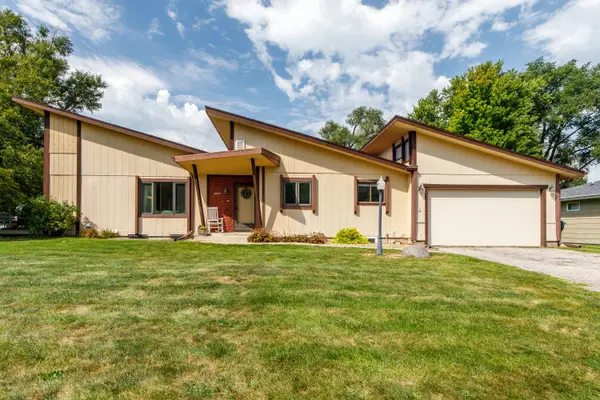 3805 Calhoun Avenue, Ames, IA 50010