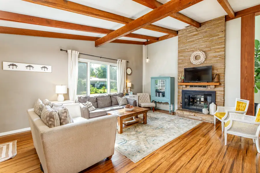 3805 Calhoun Avenue, Ames, IA 50010 - #2