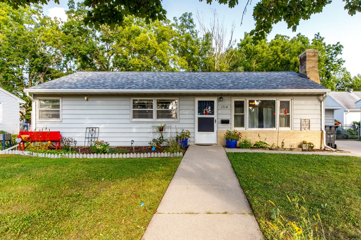 1714 Douglas Avenue, Ames, IA 50010 - #1