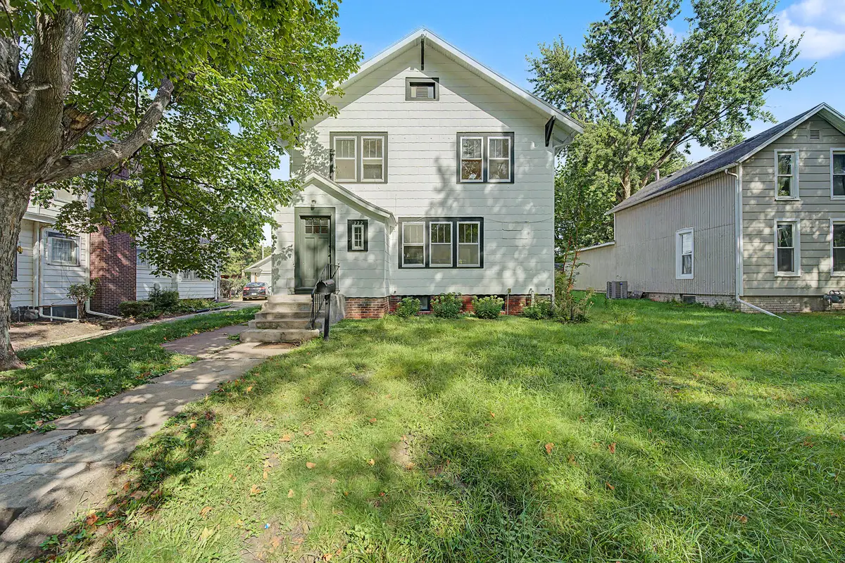 322 Tama Street, Boone, IA 50036 - #1